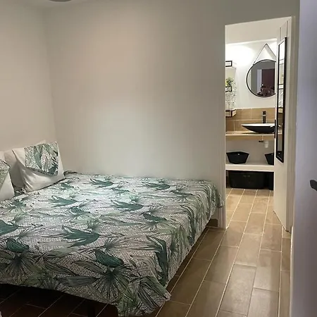 Appartement Ava Argelès-sur-Mer Exterior foto