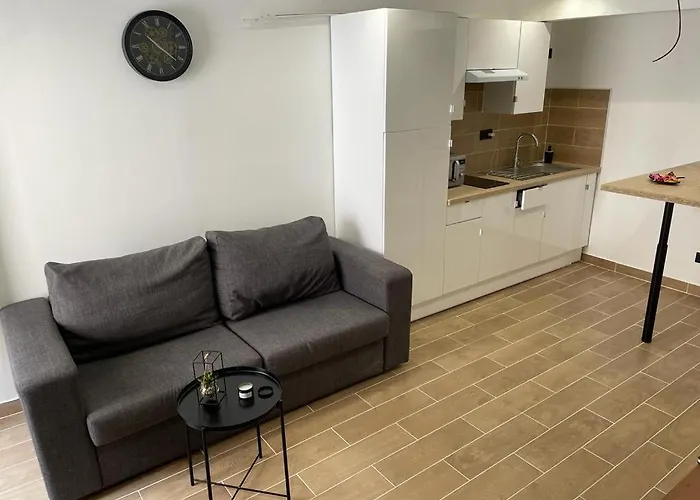 Appartement Ava