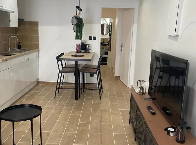 Appartement Ava