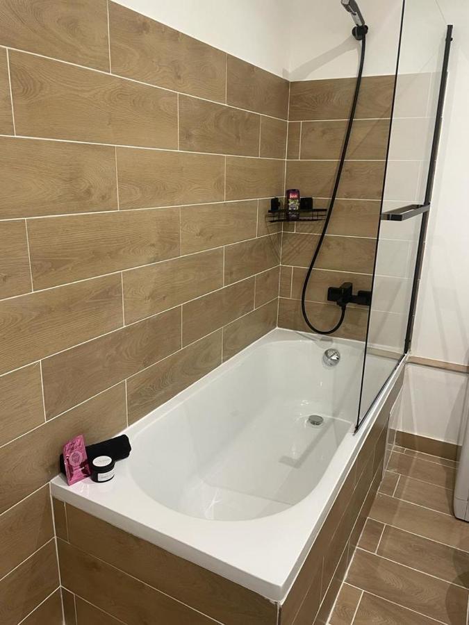 Appartement Ava