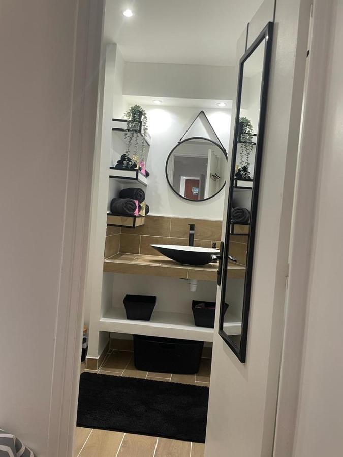 Ava Appartement *